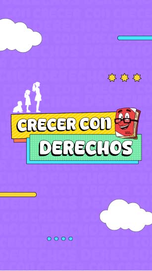 Crecer con Derechos 